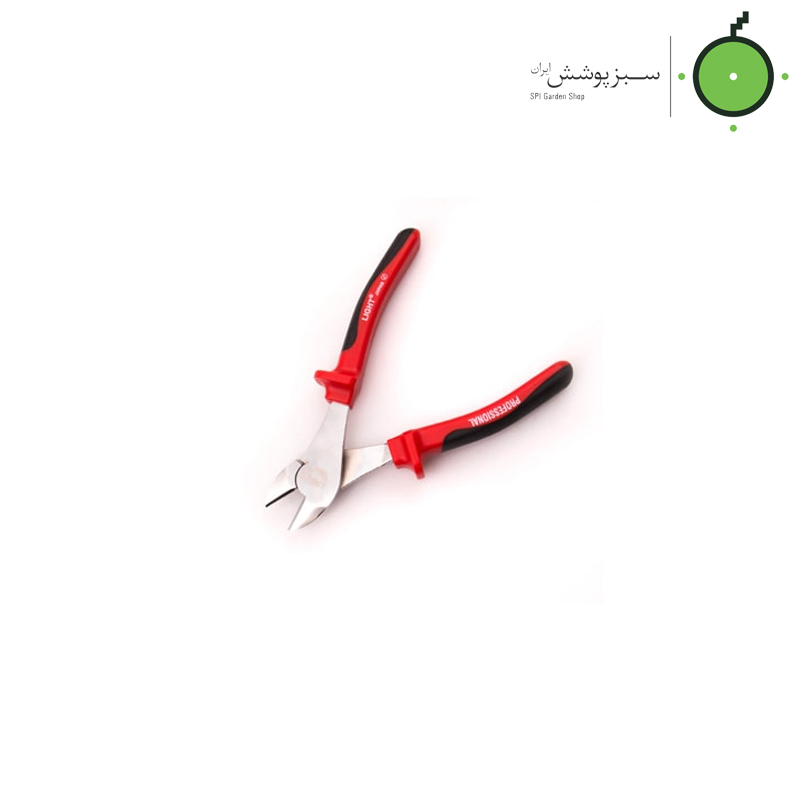 7inch-light-wire-cutter-model-LDN-175R سیم چین 7 اینچ لایت مدل LDN175R