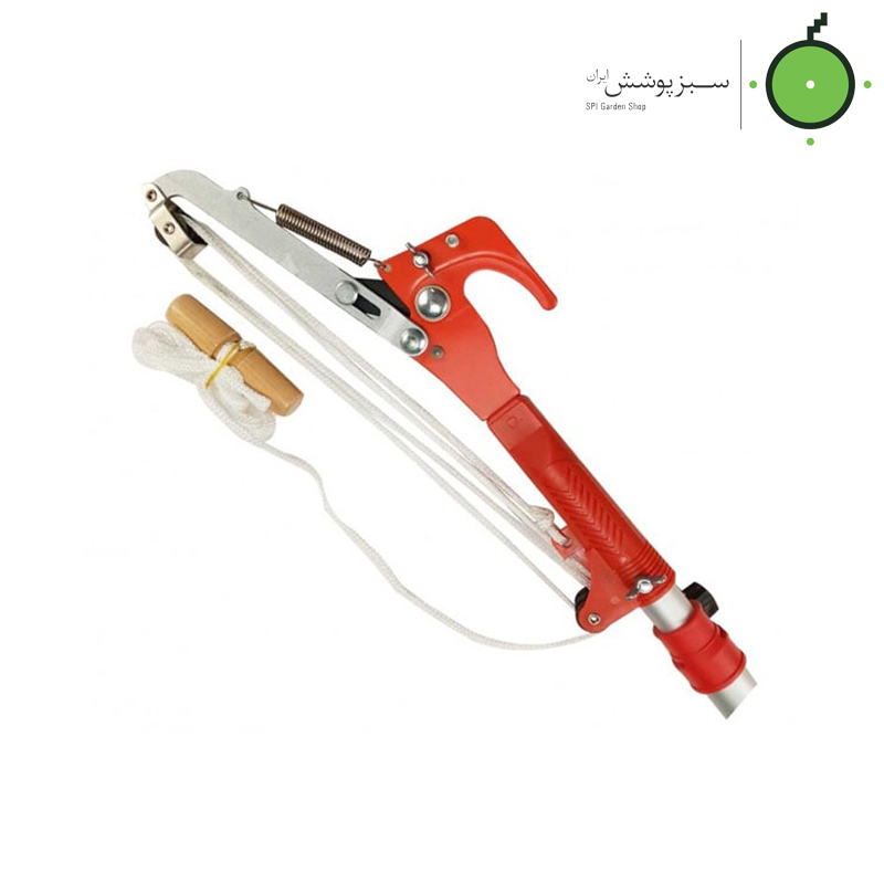 Altuna-Spanish-Rope-Pruning-Shears -90601 قیچی شاخه زن طنابی آلتونا اسپانیایی 90601