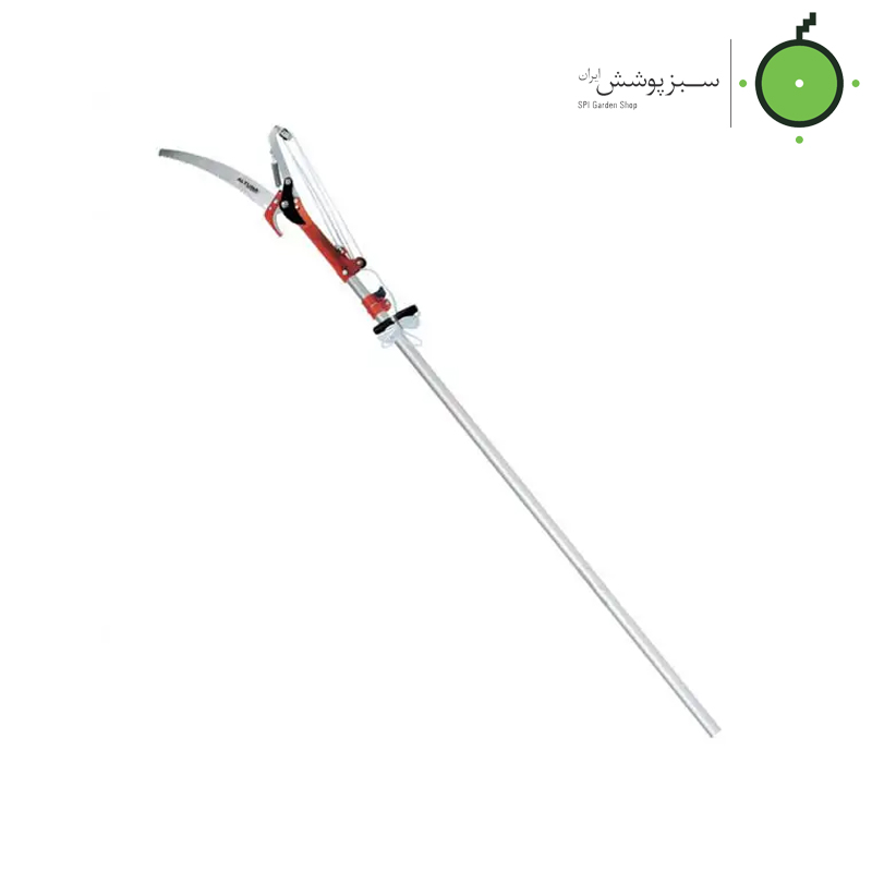 Altuna-Spanish-Rope-Pruning-Shears90601 قیچی شاخه زن طنابی آلتونا اسپانیایی 90601