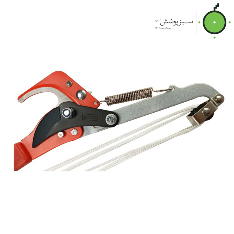 AltunaSpanish-Rope-Pruning-Shears-90601 قیچی شاخه زن طنابی آلتونا اسپانیایی 90601