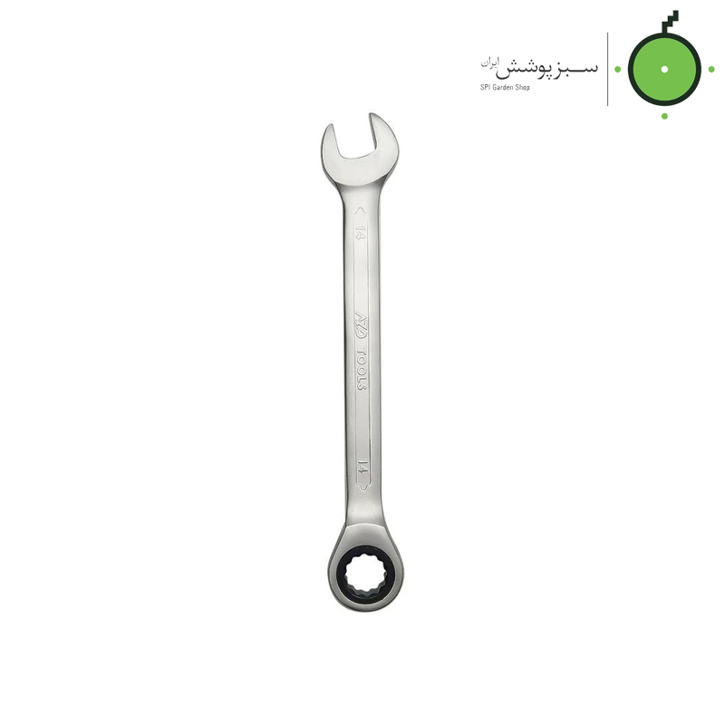 Light-17-Ratchet-Ring-Wrench-Model-GRM-17