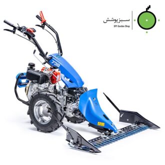 خرید تراکتور دوچرخ 738 SKN