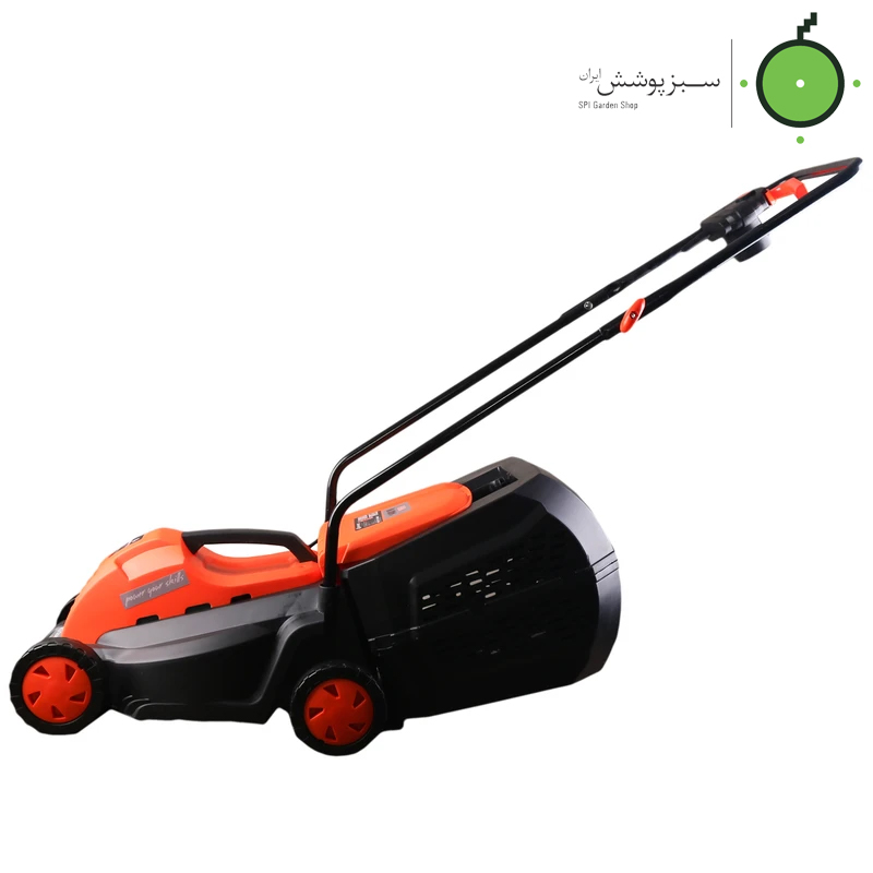 DAEWOO-1400Welectric-lawnmower چمن زن برقی DAEWOO 1400W