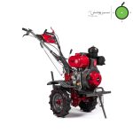 تیلرکلتیواتور دیزلی 10 اسب استارتی KOOP مدل KDPT1350