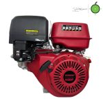 موتور تک بنزینی 15 اسب KOOP مدل KG 460F 15hp