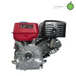 موتور تک بنزینی 15 اسب KOOP مدل KG 460F 15hp