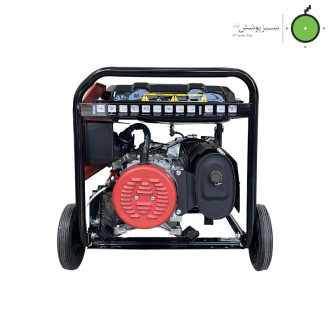 موتور برق بنزینی 8 کیلووات KOOP مدل KGF9500E