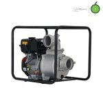 موتور پمپ بنزینی 4 اینج لانسین LONCIN مدل LC100ZB30 "4