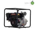 موتور پمپ بنزینی 4 اینج لانسین LONCIN مدل LC100ZB30 "4