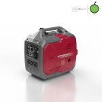 ژنراتور برق بنزینی سایلنت مدل SKN 2300iS – 2kw