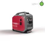 ژنراتور برق بنزینی سایلنت مدل SKN 2300iS – 2kw