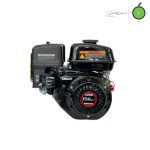 موتور تک بنزینی لانسین شافت افقی NR LONCIN G200F 6hp