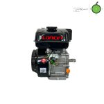 موتور تک بنزینی لانسین شافت افقی NR LONCIN G200F 6hp