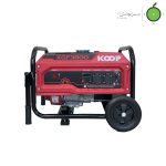 موتور برق بنزینی 2.8 کیلووات کوپ KGF3800