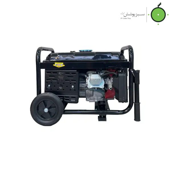 موتور برق بنزینی 2.8 کیلووات کوپ KGF3800