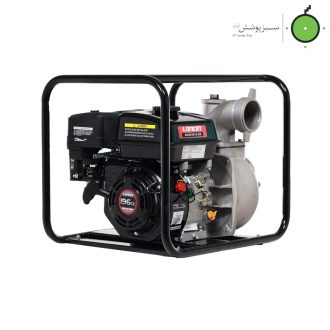 موتور پمپ بنزینی لانسین مدل LC80ZB35