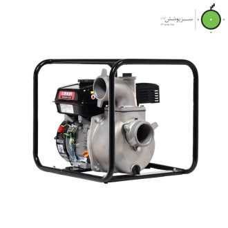 موتور پمپ بنزینی لانسین مدل LC80ZB35