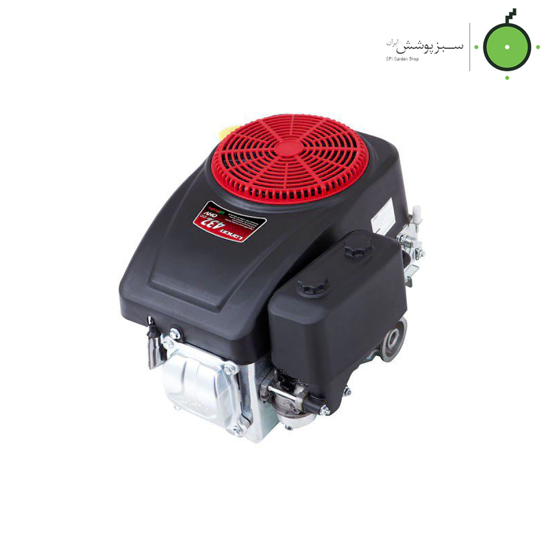 Single-gasoline-engine-12horsepower-LONCIN-model-LC1P90-12hp موتور تک بنزینی لانسین 12 اسب LONCIN مدل LC 1P90 12hp