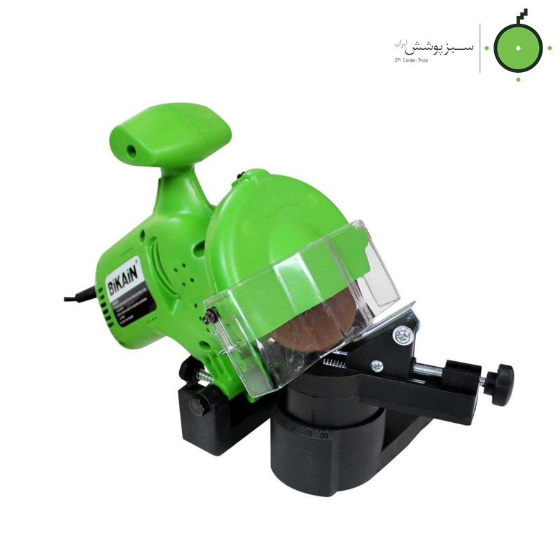 BIKAIN-chainsharpener-code-DIC220-Altuna زنجیر تیزکن BIKAIN کد DIC220 آلتونا