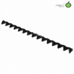 خرید تیغه کامل دروگر BCS