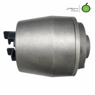 کلاچ مخروطی با پیچ M10 استاندارد D25 مخصوص تراکتور دوچرخ‌های BCS و SKN