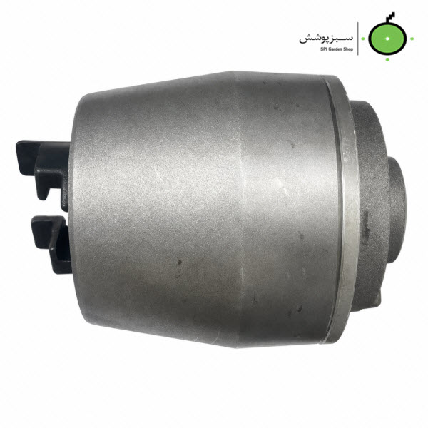 2026-06-30_13-11-17 کلاچ مخروطی با پیچ M10 استاندارد D25 مخصوص تراکتور دوچرخهای BCS و SKN