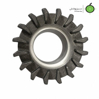 بوش پره‌دار کلاچ مخروطی تراکتور دوچرخ BCS-SKN