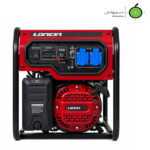 موتور برق بنزینی هندلی لانسین LONCIN GH4500-2 3.5KW