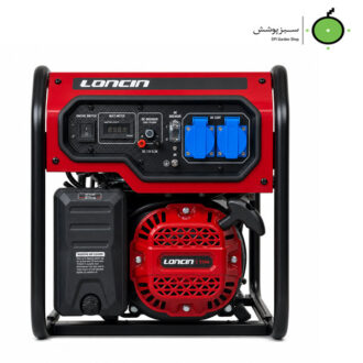 موتور برق بنزینی هندلی لانسین LONCIN GH4500-2 3.5KW