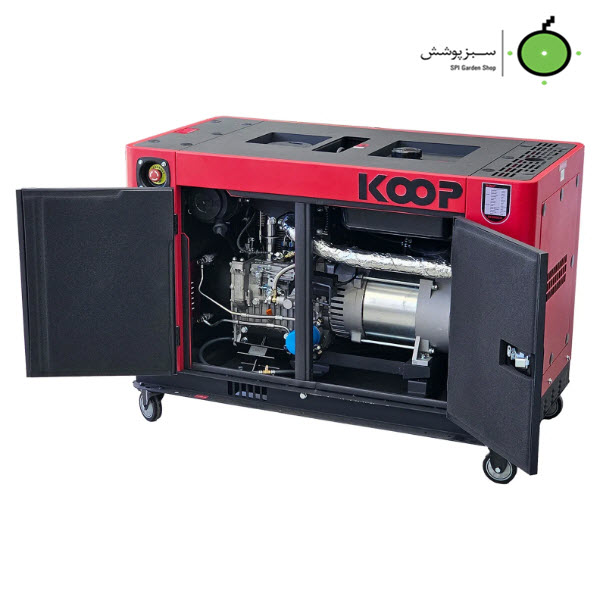 2026-07-21_13-57-50 موتور برق دیزلی تکفاز سه فاز KOOP KDF 18000 Q-3D 13KW