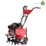 تیلرکلتیواتور Weima 6.5HP- بنزینی- مدل WM600  هندلی- تسمه ای- چرخ جلو - Image 2